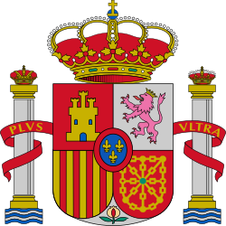 Escudo de España